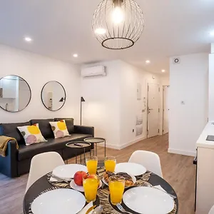 Trendy Homes Puerta Purchena Almería