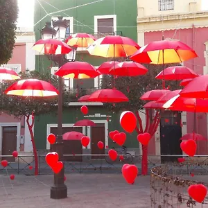 La Pita Casa de hóspedes