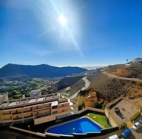 Suite La Envia Golf Almeria
