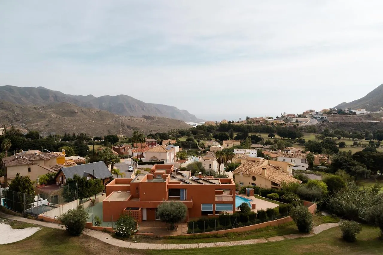 Suite La Envia Golf Almeria Spain