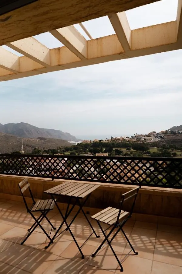 Suite La Envia Golf location