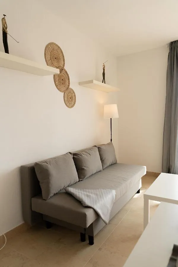 Suite La Envia Golf Almeria