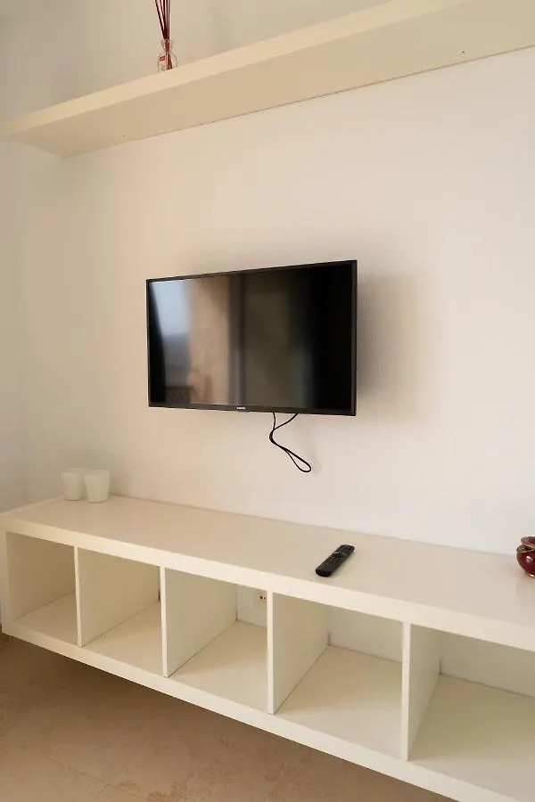 Suite La Envia Golf Almeria
