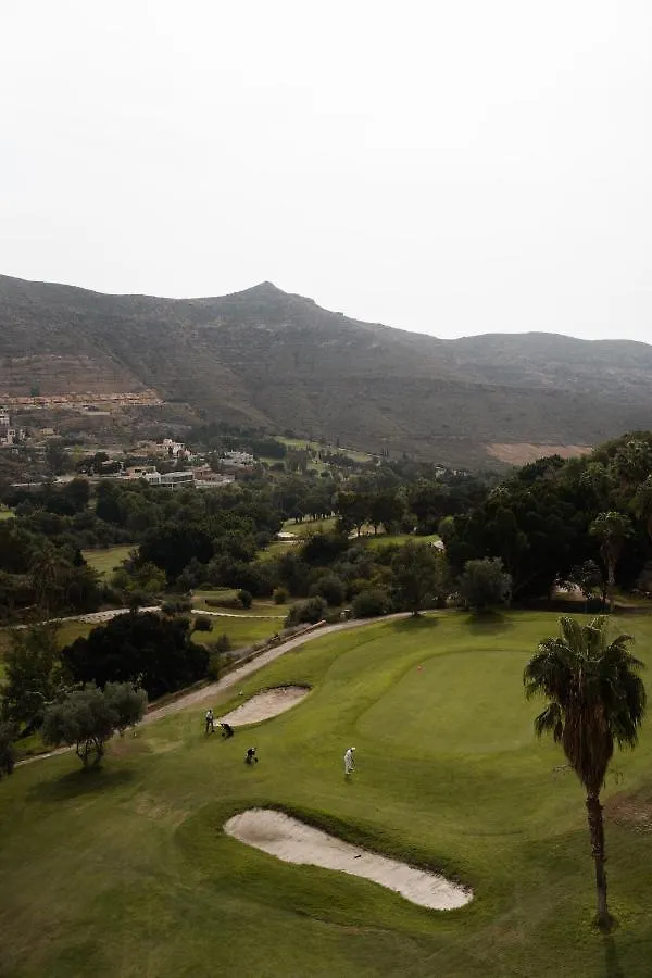 Suite La Envia Golf 알메리아 스페인